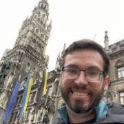 Matthew's picture - Passionate German Tutor For Students of All Ages and Skill Levels tutor in Hummelstown PA