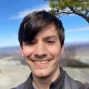 Caleb's picture - Statistical Phylogeneticist and R + Python Developer tutor in Blacksburg VA