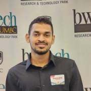 Bhanuprathap's picture - A Cybersecurity Expert here with passion on Teaching tutor in Ellicott City MD