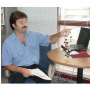 Thomas's picture - Neuroscience tutor in Mission Viejo CA