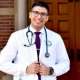 Alex V. in Culver City, CA 90230 tutors 4th year Medical Student - STEP1/2 tutoring and AMCAS consulting