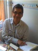 Jesus's picture - I am Jesus and I enjoy tutoring physics and mathematics. tutor in San Diego CA