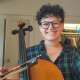 Cori T. in Poughkeepsie, NY 12603 tutors Cello Lessons from Eastman Graduate