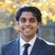 Vihaan J. in Philadelphia, PA 19104 tutors Ivy League Tutor in College Admissions & Investment Banking Prep
