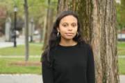 Daviana's picture - Brown University Graduate and Student Tutor tutor in Worcester MA