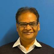 Kishore's picture - Experienced Math Tutor focusing on fundamental concepts tutor in Nashua NH