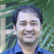 Deepak's picture - A Scientist who loves to teach all ages! tutor in Gainesville FL