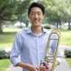 Jaewoo L. in Detroit, MI 48223 tutors Friendly, experienced trombonist and theory tutor