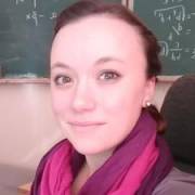 Emily's picture - Astrophysicist primarily tutoring astronomy and physics tutor in Albany NY