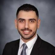 Fadi's picture - Bachelor's in Medical Lab Science, Master's in Biology. tutor in Sterling Heights MI