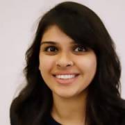 Chandni's picture - A data analyst  with an expertise and passion for math tutor in Houston TX