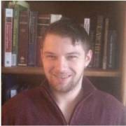 James's picture - Scholarly and Professional Expert in Government and History tutor in Hope KS