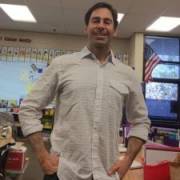 Andy's picture - Professional Writing Specialist for Essays and Scripts tutor in Los Angeles CA