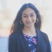 Anvitha's picture - Experienced Tutor in Science, MCAT, & College/Med School Applications tutor in Canton MA