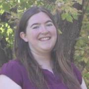 Rachel's picture - English teacher with experience in ACT prep tutor in Chadron NE