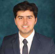 Osama's picture - Medicine and Surgery tutor in Lexington KY