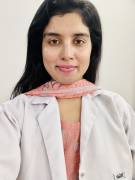 Malaika's picture - Usmle , Medical Subjects tutor in Lahore Punjab