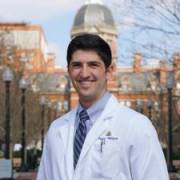 David's picture - Neurosurgery Resident tutor in Pikesville MD