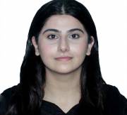 Maria's picture - Medicine tutor in Lahore Punjab