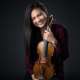 Kiarra S. in Lakewood, OH 44107 tutors Violin Teacher with 4 Degrees in Violin Performance