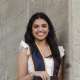 Sahithi Y. in Cupertino, CA 95014 tutors UCSD Graduate, Algebra and Chemistry Tutor