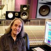 Ted's picture - Award winning and highly experienced Recording Engineer/Producer tutor in Littleton CO