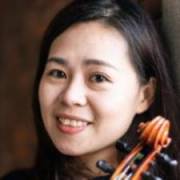 Yunghsuan's picture - Award-Winning Violinist, Active Performer, Violin Piano Educator tutor in Lansing MI