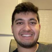 Mohammed's picture - Anatomy, Pre-Nursing, Pre-Med, Biology, and EMS Tutor tutor in Sheffield Lake OH