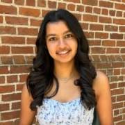 Niharika's picture - Math/SAT Tutor for Middle/High School Students tutor in San Ramon CA