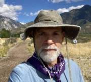 Gordon's picture - Anti-racist English Tutor for Creative Writing and Literary Analysis tutor in Salt Lake City UT