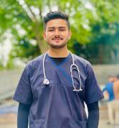 Asnani's picture - Pathology, Pharamacology tutor in Karachi