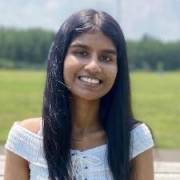 Shresta's picture - Experienced STEM Tutor tutor in Princeton NJ