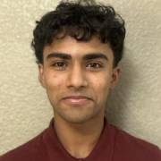 Roshan's picture - Passionate Tutor | Current student at UT Austin in ECB Honors tutor in Frisco TX