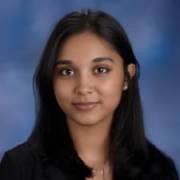 Arushi's picture - Building confidence, one lesson at a time! tutor in New York NY