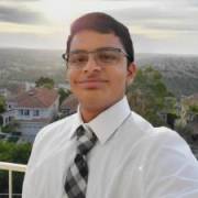 Anshuman's picture - Passionate student who finds YOUR learning style tutor in Goleta CA