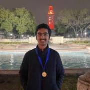 Raghav's picture - Experienced in Physics, Math, Econ, & SAT/ACT. Aerospace major at UIUC tutor in Katy TX