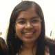 Priya N. in Newark, NJ 07103 tutors Experienced Math and Biology