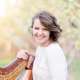 Jill W. in Rigby, ID 83442 tutors A Harp Teacher that has a focus on Fun and Technique