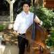 Skyler L. in Los Angeles, CA 90027 tutors Professional Double Bass/Bass Guitar Teacher