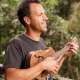 David D. in Studio City, CA 91604 tutors Highly skilled and patient guitar, bass, ukulele, and piano tutor