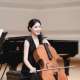 Jiho S. in New York, NY 10036 tutors Cello Lesson - Have fun with me!