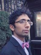 Hussayn's picture - Columbia graduate tutoring science, math, and special needs tutor in New York NY