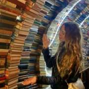 Anna's picture - Dedicated writing and English tutor tutor in Davis CA