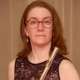 Catherine I. in Virginia Beach, VA 23462 tutors Professional Flutist with a Passion for Teaching