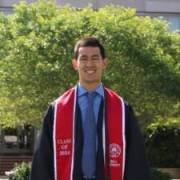 Joseph's picture - Graduate of Biola University and CPP | Math and Physics Tutor tutor in Pasadena CA