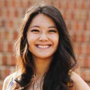 Julia's picture - UCLA/Duke Graduate passionate in helping students achieve goals! tutor in Durham NC