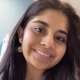 Shivani D. in Egg Harbor Township, NJ 08234 tutors Knowledgeable Georgetown Student For Math Tutoring