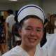 Alyssa W. in Woodbridge, VA 22193 tutors Trauma ICU RN with background in Pulmonary and Cardiac nursing.