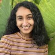 Dwija's picture - SAT, ACT Tutor with 8 years of tutoring experience tutor in Irving TX