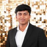 Pranav's picture - Experienced Mathematics & Computer Science Tutor tutor in Concord NC